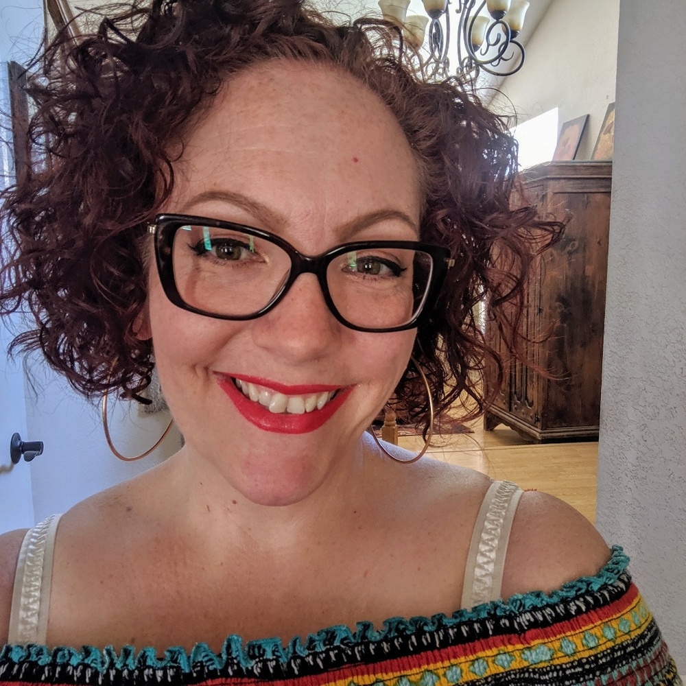 Meet your Posher, Vanessa